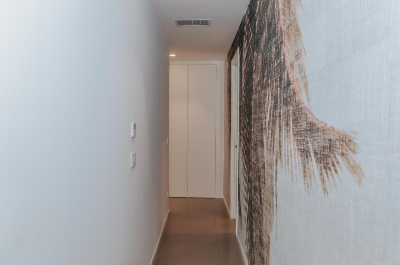 Апартаменты Apulialux Seaview Prestige Apt / Jacuzzi + Parking Полиньяно-а-Маре Экстерьер фото